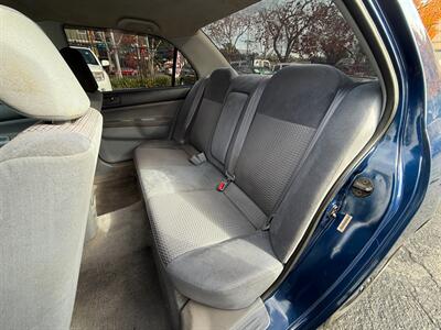 2002 Mitsubishi Lancer ES   - Photo 20 - San Leandro, CA 94578