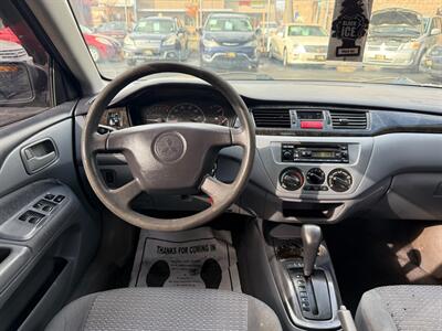 2002 Mitsubishi Lancer ES   - Photo 16 - San Leandro, CA 94578