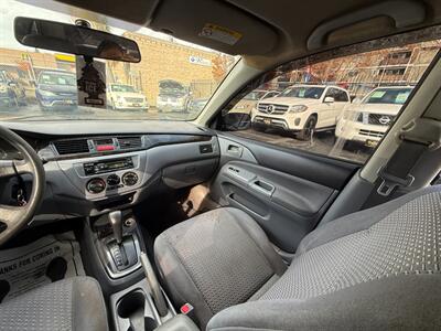 2002 Mitsubishi Lancer ES   - Photo 15 - San Leandro, CA 94578