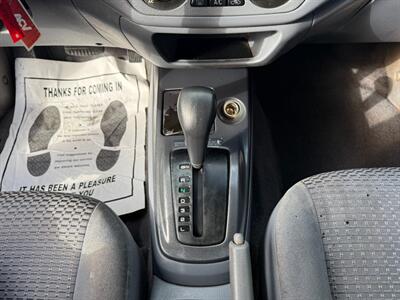 2002 Mitsubishi Lancer ES   - Photo 19 - San Leandro, CA 94578