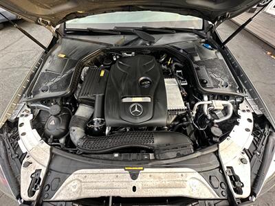 2016 Mercedes-Benz C 300 - Photo 10 - San Leandro, CA 94578
