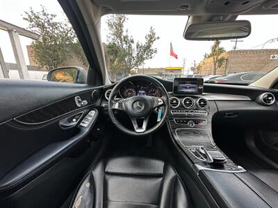 2016 Mercedes-Benz C 300 - Photo 16 - San Leandro, CA 94578