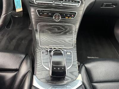 2016 Mercedes-Benz C 300 - Photo 19 - San Leandro, CA 94578