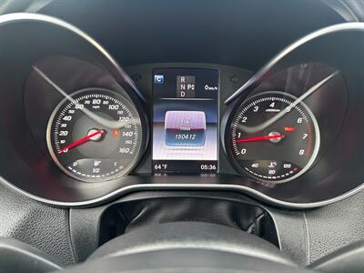 2016 Mercedes-Benz C 300 - Photo 22 - San Leandro, CA 94578