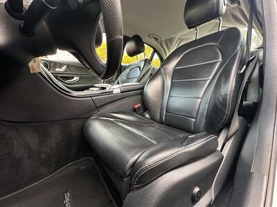 2016 Mercedes-Benz C 300 - Photo 12 - San Leandro, CA 94578