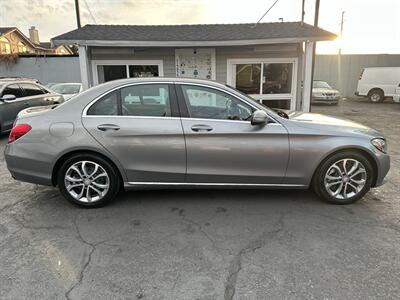 2016 Mercedes-Benz C 300 - Photo 4 - San Leandro, CA 94578