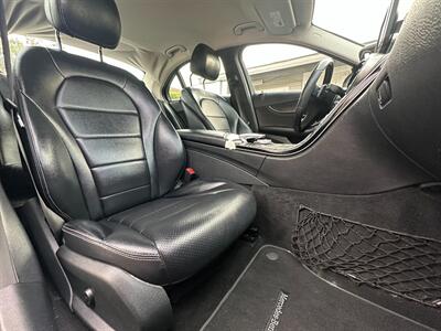 2016 Mercedes-Benz C 300 - Photo 13 - San Leandro, CA 94578