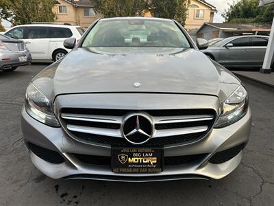 2016 Mercedes-Benz C 300 - Photo 2 - San Leandro, CA 94578
