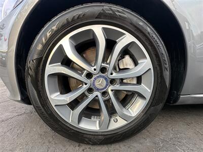 2016 Mercedes-Benz C 300 - Photo 9 - San Leandro, CA 94578