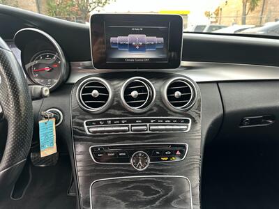 2016 Mercedes-Benz C 300 - Photo 20 - San Leandro, CA 94578