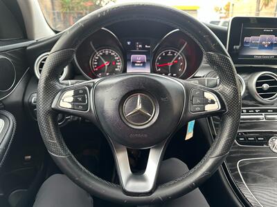 2016 Mercedes-Benz C 300 - Photo 21 - San Leandro, CA 94578