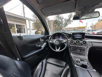 2016 Mercedes-Benz C 300 - Photo 15 - San Leandro, CA 94578