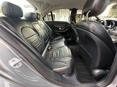 2016 Mercedes-Benz C 300 - Photo 17 - San Leandro, CA 94578