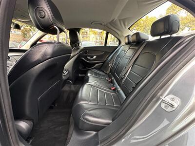 2016 Mercedes-Benz C 300 - Photo 18 - San Leandro, CA 94578