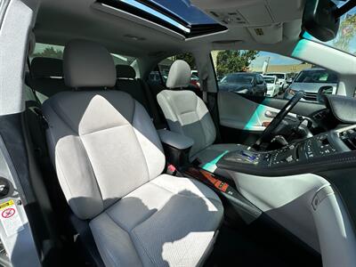 2010 Lexus HS 250h Premium   - Photo 13 - San Leandro, CA 94578