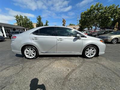 2010 Lexus HS 250h Premium   - Photo 4 - San Leandro, CA 94578