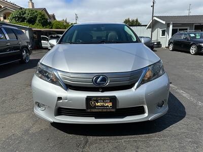 2010 Lexus HS 250h Premium   - Photo 2 - San Leandro, CA 94578