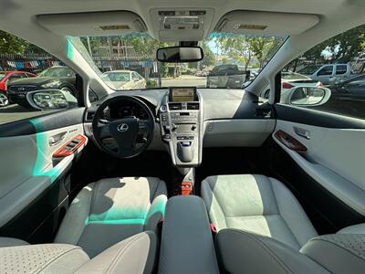 2010 Lexus HS 250h Premium   - Photo 14 - San Leandro, CA 94578