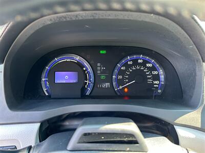 2010 Lexus HS 250h Premium   - Photo 18 - San Leandro, CA 94578