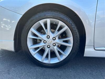 2010 Lexus HS 250h Premium   - Photo 9 - San Leandro, CA 94578