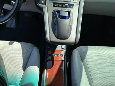 2010 Lexus HS 250h Premium   - Photo 21 - San Leandro, CA 94578