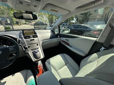 2010 Lexus HS 250h Premium   - Photo 16 - San Leandro, CA 94578