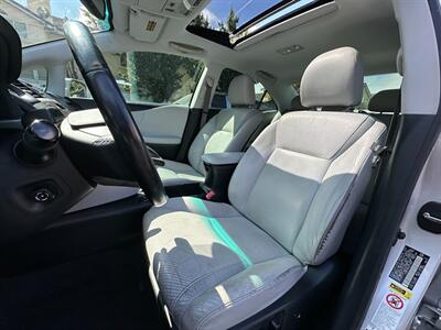 2010 Lexus HS 250h Premium   - Photo 12 - San Leandro, CA 94578
