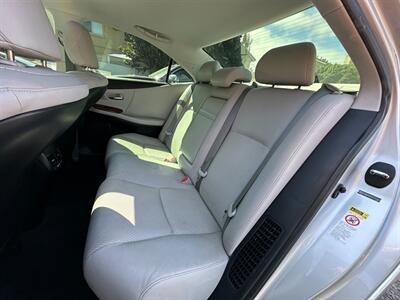 2010 Lexus HS 250h Premium   - Photo 23 - San Leandro, CA 94578