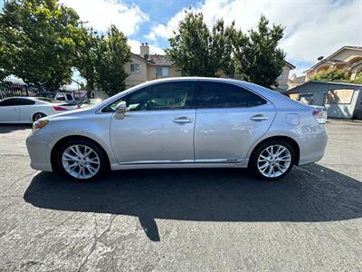2010 Lexus HS 250h Premium   - Photo 8 - San Leandro, CA 94578
