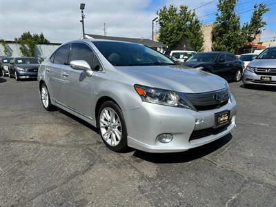 2010 Lexus HS 250h Premium   - Photo 3 - San Leandro, CA 94578