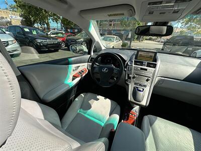 2010 Lexus HS 250h Premium   - Photo 15 - San Leandro, CA 94578