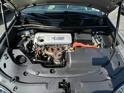 2010 Lexus HS 250h Premium   - Photo 10 - San Leandro, CA 94578
