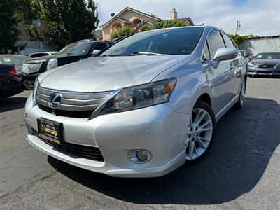 2010 Lexus HS 250h Premium   - Photo 1 - San Leandro, CA 94578