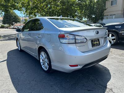2010 Lexus HS 250h Premium   - Photo 7 - San Leandro, CA 94578