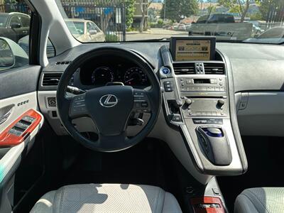 2010 Lexus HS 250h Premium   - Photo 17 - San Leandro, CA 94578
