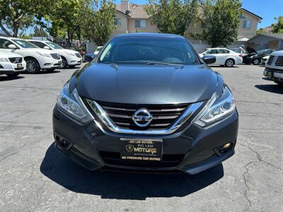 2016 Nissan Altima 2.5 SV - Photo 2 - San Leandro, CA 94578