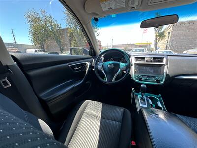 2016 Nissan Altima 2.5 SV - Photo 15 - San Leandro, CA 94578