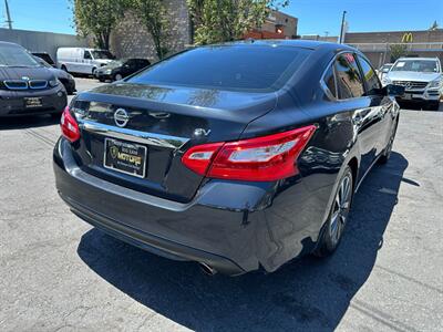 2016 Nissan Altima 2.5 SV - Photo 5 - San Leandro, CA 94578