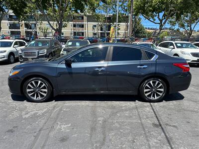 2016 Nissan Altima 2.5 SV - Photo 8 - San Leandro, CA 94578