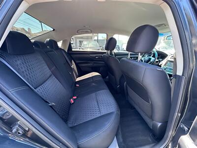 2016 Nissan Altima 2.5 SV - Photo 17 - San Leandro, CA 94578