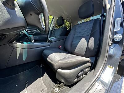 2016 Nissan Altima 2.5 SV - Photo 12 - San Leandro, CA 94578