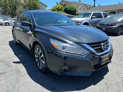 2016 Nissan Altima 2.5 SV - Photo 3 - San Leandro, CA 94578