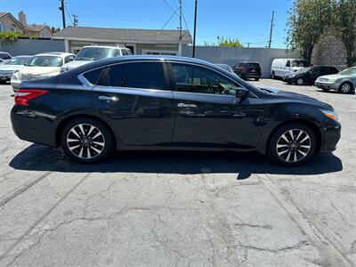 2016 Nissan Altima 2.5 SV - Photo 4 - San Leandro, CA 94578