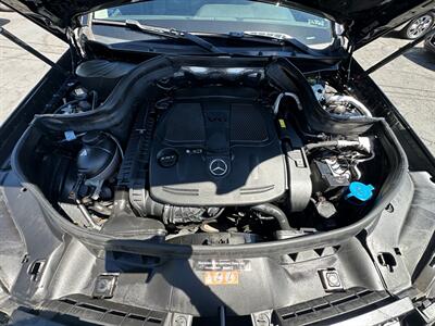 2015 Mercedes-Benz GLK GLK 350 - Photo 10 - San Leandro, CA 94578