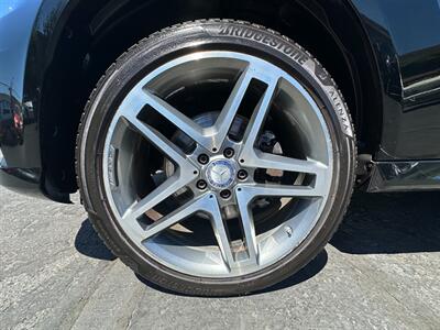 2015 Mercedes-Benz GLK GLK 350 - Photo 9 - San Leandro, CA 94578