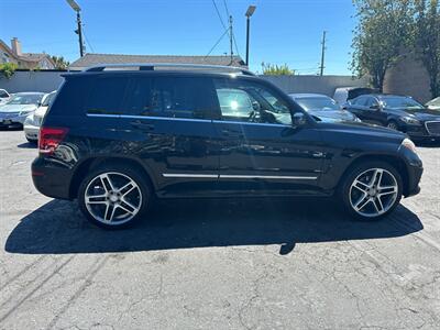 2015 Mercedes-Benz GLK GLK 350 - Photo 4 - San Leandro, CA 94578