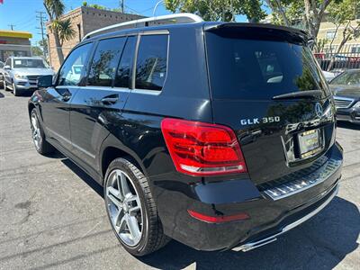 2015 Mercedes-Benz GLK GLK 350 - Photo 7 - San Leandro, CA 94578