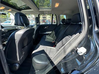 2015 Mercedes-Benz GLK GLK 350 - Photo 18 - San Leandro, CA 94578