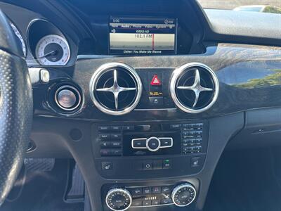 2015 Mercedes-Benz GLK GLK 350 - Photo 20 - San Leandro, CA 94578