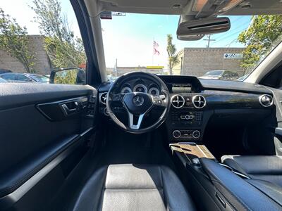 2015 Mercedes-Benz GLK GLK 350 - Photo 16 - San Leandro, CA 94578